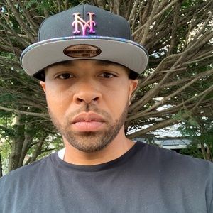 Meet your Posher, William